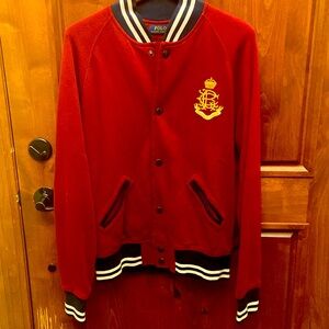 Ralph Lauren men’s cotton jacket